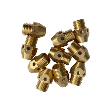 Цангодержатель ESAB Collet body 3,2-4,0мм