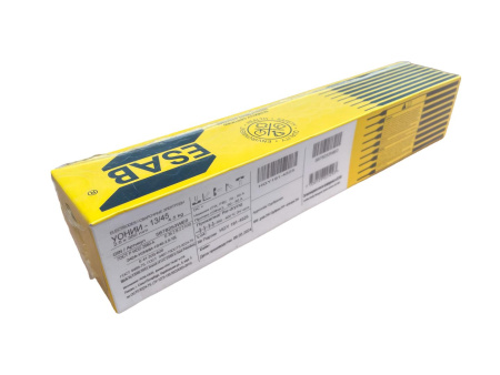 Электроды ESAB УОНИИ 13/45