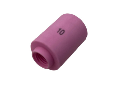 Сопло керамическое ESAB Ceramic nozzle, No.10, D=16.0мм - 13N13