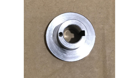 Тормозная муфта ESAB Friction Pin A6