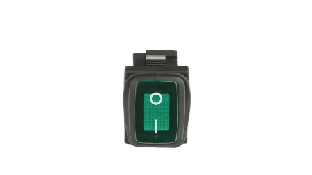 Выключатель ESAB COOL W1 Power switch (ICFC960400)