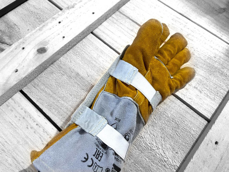 Наручный щиток ESAB Hand Shield