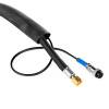 Горелка ПТК TIG TP 26 (М12х1) 8м TBW2608-02