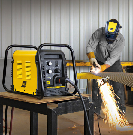Сварочный аппарат ESAB Cutmaster 60 для плазменной резки