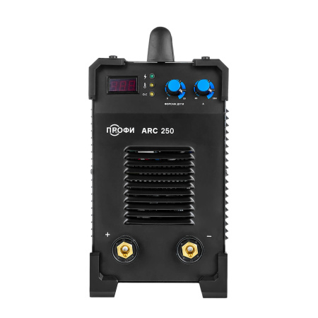 Сварочный аппарат ПТК ПРОФИ ARC 250 (380V)