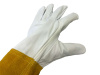 Сварочные перчатки ESAB TIG SuperSoft