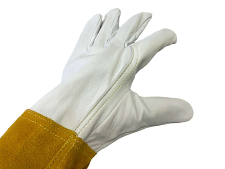 Сварочные перчатки ESAB TIG SuperSoft