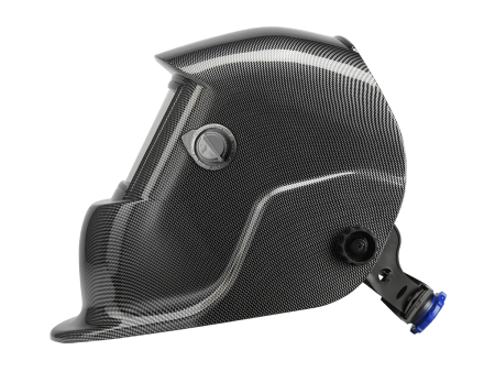 Маска сварочная Сварог SV-III CARBON