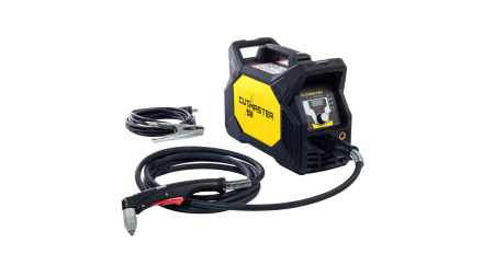 Сварочный аппарат для плазменной резки ESAB Cutmaster 40 (0559140004)