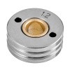Ролик подающий ПТК 30х10х12 V 1,2–1,6