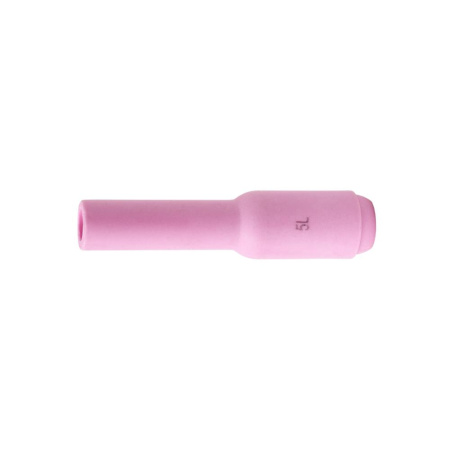 Сопло керамическое ESAB Ceramic nozzle, No. 5, D= 8.0мм, 76мм, 10N49L (10шт.) (401P170914)