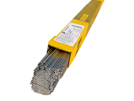 Прутки присадочные ESAB OK Tigrod 5183 ф 3,2 мм х 1000 мм (5,0кг) (181632R15M)