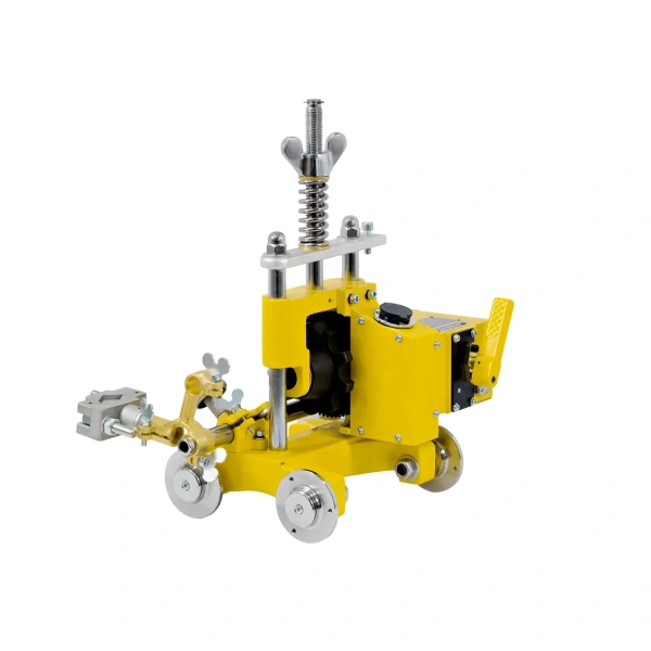 Машина для газовой и плазменной резки труб КЕДР Auto VPR2-2500 PRO (8024872)