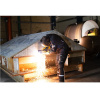 Комбинезон сварщика ESAB MW STRETCH FR COVERALL