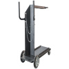 Тележка HUGONG SUPERWAVE 500U