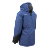 Куртка-парка зимняя BRODEKS KW215, синий (S) (KW215NAVYS)