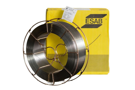 Проволока сварочная ESAB ОК ПРО 50