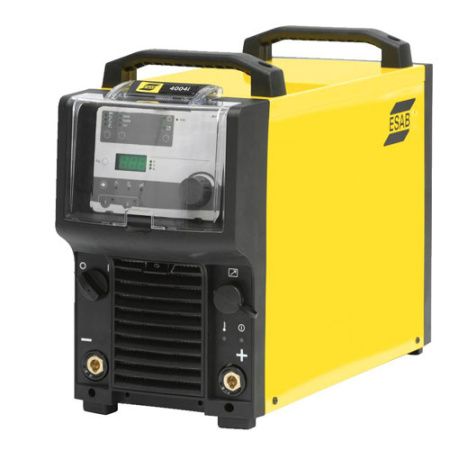 Сварочный аппарат ESAB Origo Mig 4004i