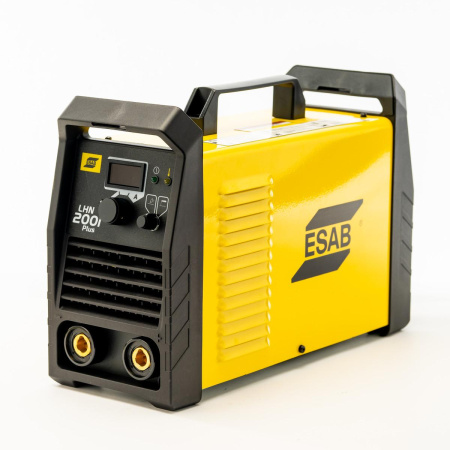Сварочный аппарат ESAB LHN 200i Plus