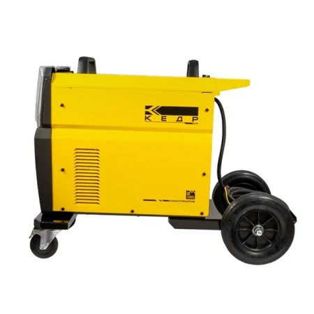 Сварочный аппарат КЕДР AlphaMIG-500S Plus (40–500А, 380В) (8012255)