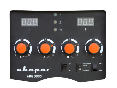 Сварочный аппарат Сварог TECH MIG 5000 (N221)