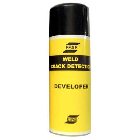 Комплект аэрозолей для выявления трещин ESAB NDT
