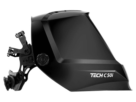 Маска сварочная Сварог TECH C50I с устройством подачи воздуха VENTO