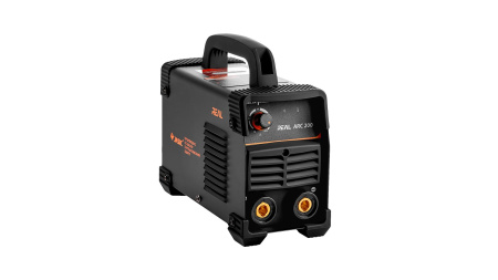 Сварочный аппарат Сварог REAL ARC 200 (Z238N) Black