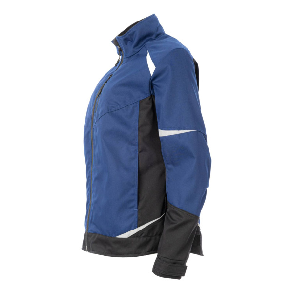 Куртка рабочая женская BRODEKS KS228, синий/черный (XS) (KS228NAVYXS)