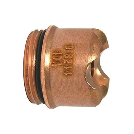Наконечник защитный ESAB 1Torch (опора) 40A (Shield Cap, Drag, 40A). Артикул 9-8244