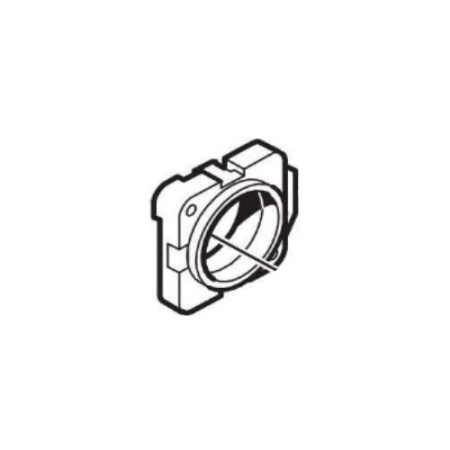 Фланец передний ESAB Front Flange Euro MEL 48