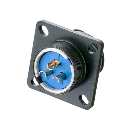 Разъём ПТК pin 3-F PIN0300