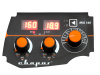 Сварочный аппарат Сварог PRO MIG 160 SYNERGY  (N227)