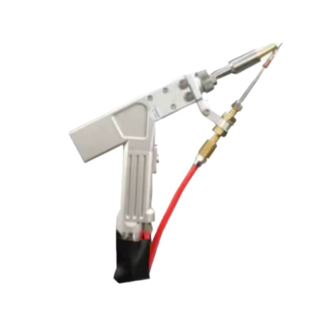 Горелка лазерная HUGONG для трактора ARMADA 1000N-1250N - 20 м/ Cable package (12080050094) (042414)