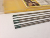 Электроды ESAB Tungsten Pure WP (Зеленый) вольфрамовые