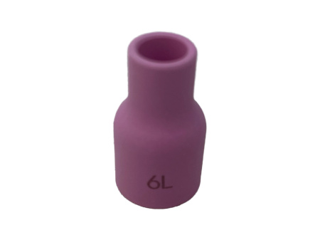 Сопло керамическое ESAB Ceramic nozzle, long, No. 6, D= 9.5мм, 53N60L