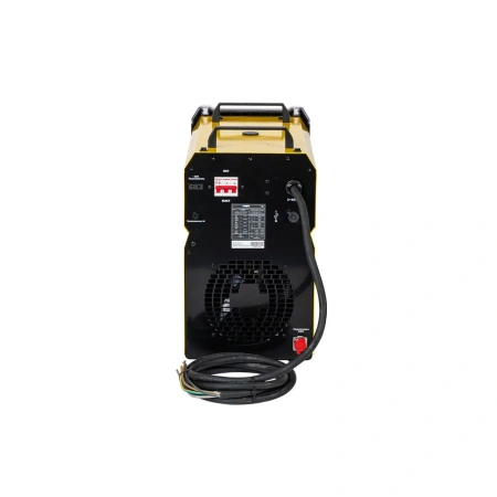 Источник сварочный КЕДР AlphaMIG-500S EVOLUTION (30–500А, 400В) (8028577)