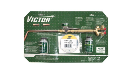 Комплект для наплавки ESAB Victor Powder Spray Kit VPT-100 (0384-1265)