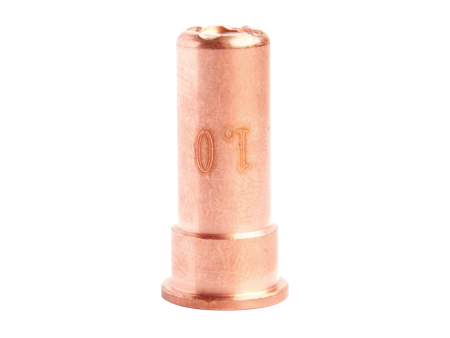 Сопло Сварог 1.0мм CS 50, удлинённое, IVU0019-10 (87521)