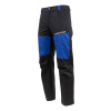 Брюки BRODEKS KS334, синий/черный (46) (KS334COBALT46)