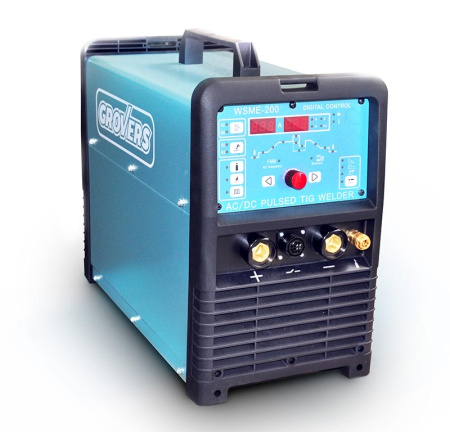 Инвертор GROVERS WSME 350P AC/DC