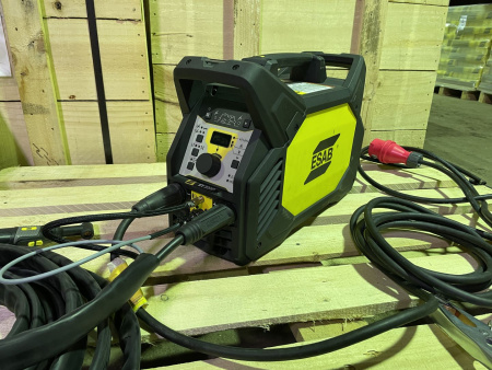 Сварочный аппарат ESAB Renegade ET 300iP