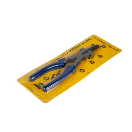Универсальные плоскогубцы ESAB Universal Top Tool