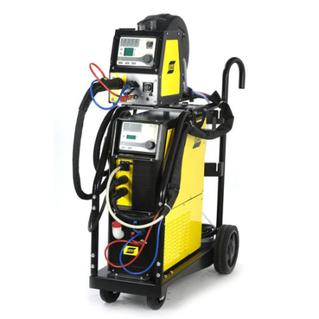Сварочный аппарат ESAB Origo Mig 4001i