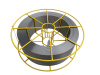 Проволока сварочная ESAB OK Autrod 430LNb