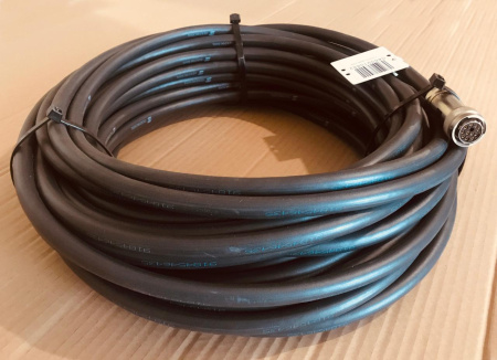 Кабель управления ESAB Control cable PEK - LAF/TAF, 25 м