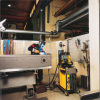 Сварочный аппарат ESAB Aristo Mig U4000iw 400V