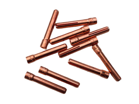 Цанга ESAB Collet, D=2.0мм, L=25.4мм