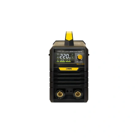 Сварочный аппарат КЕДР UltraARC-250S Pulse Digital (230В, 20-220А) (8027929)