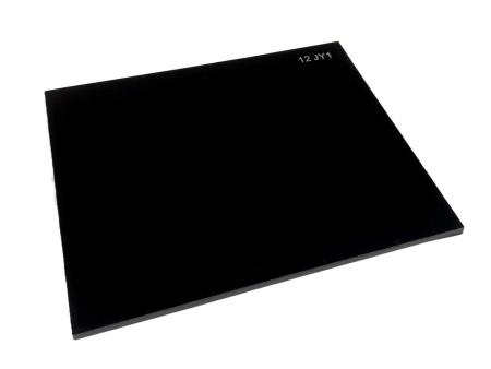 Светофильтр для сварочной маски KRASS 110х90 ТС-3 С-6 (12 JY1)  (10шт.). Артикул 2971112